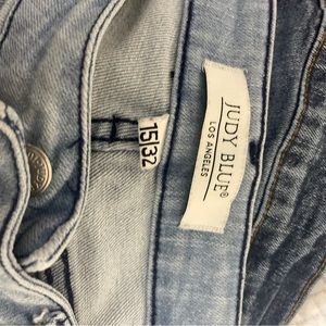 Judy Blue jeans size 15